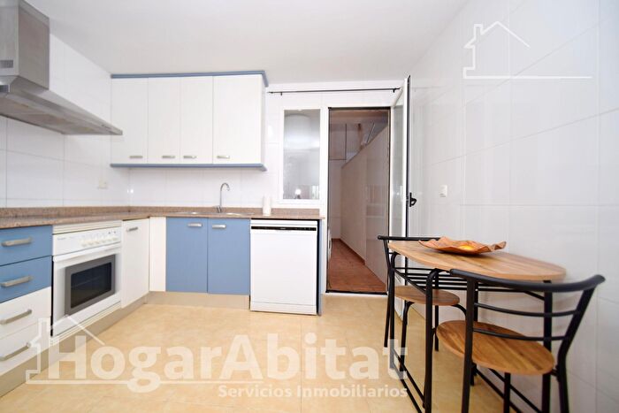 Casas en venta y pisos alquiler - 2