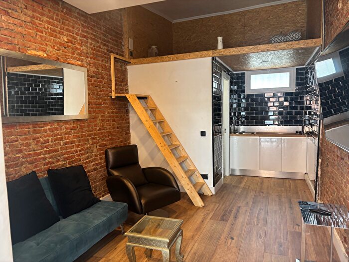 Piso en venta en Hortaleza, Canillas de 1 habitacion
