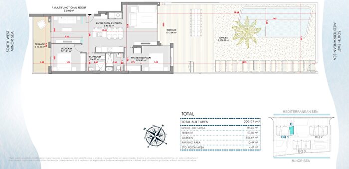 Casas en venta y pisos alquiler - 2