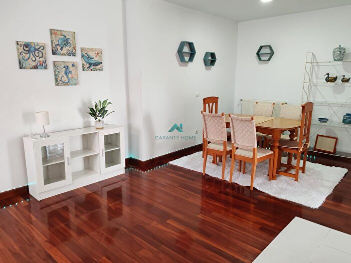 Piso en venta en Ampuero, Cantabria de 1 habitacion