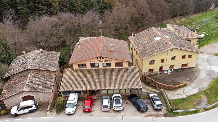 Casa en venta en Cataluña, Girona de 4 habitaciones