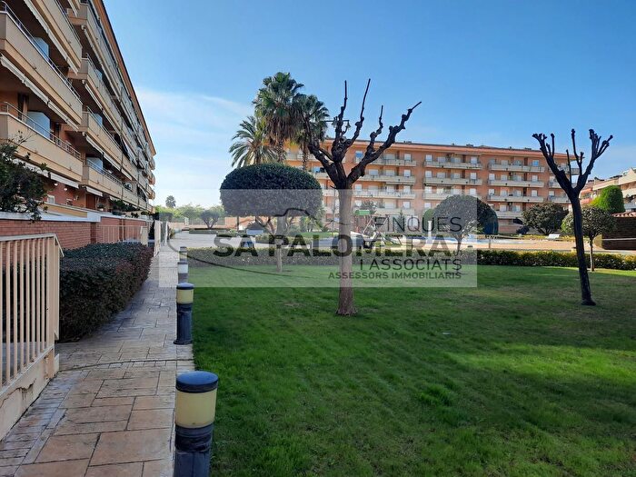 Piso en venta en Els Pins, Blanes de 2 habitaciones