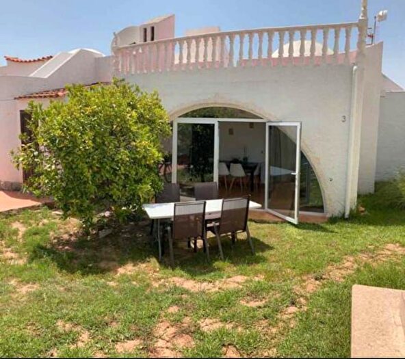 Casa en venta en Orihuela Costa, La Florida de 2 habitaciones