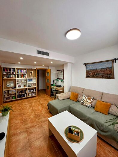 Piso en venta en Pedanías Este, Garres y Lages de 2 habitaciones