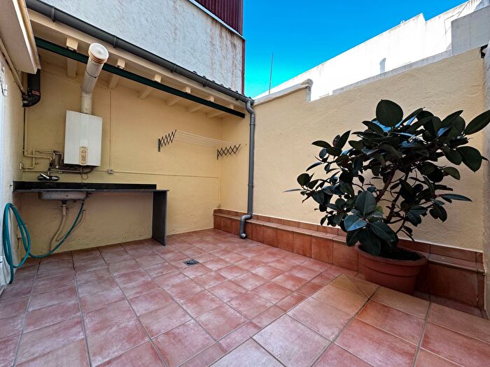 Piso en venta en Sants Montjuïc, Hostafrancs de 1 habitacion