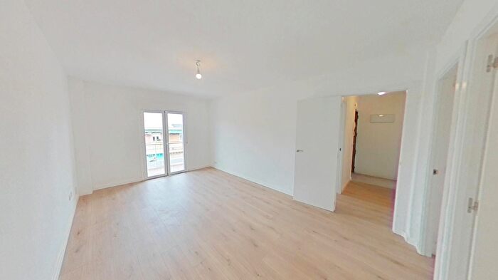 Piso en venta en Carabanchel, Opañel de 3 habitaciones