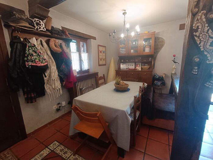 Casas en venta y pisos alquiler - 2