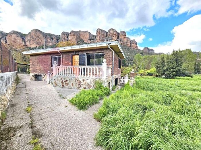 Casa en venta en La Rioja, La Rioja de 4 habitaciones