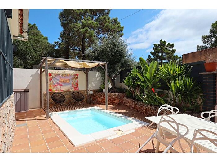 Casa en venta en Lloret Residencial Montlloret, Lloret de Mar de 5 habitaciones