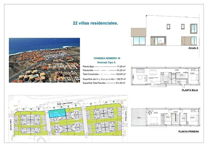 Casas en venta y pisos alquiler - 3