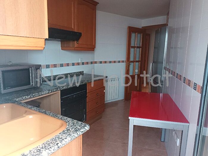 Casas en venta y pisos alquiler - 2