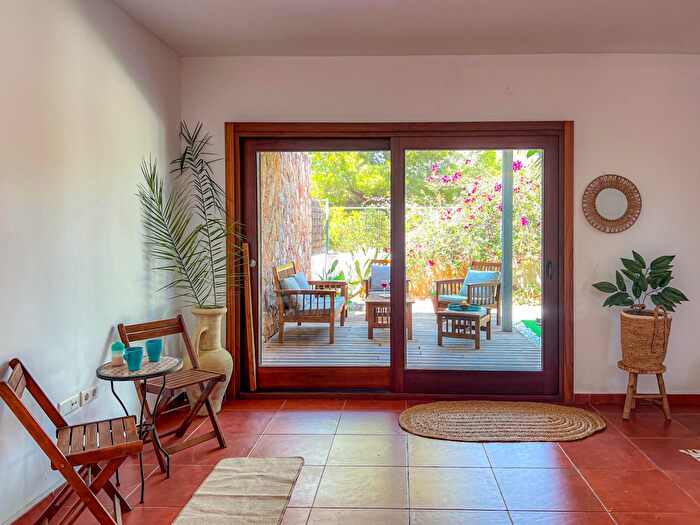 Casa en venta en Rodalquilar La Isleta, Níjar de 3 habitaciones