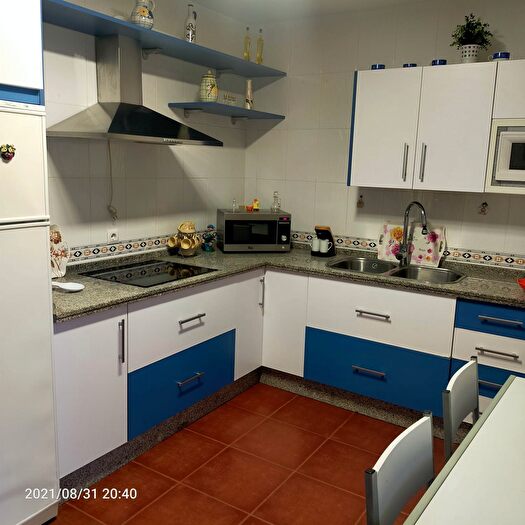 Casa en venta en Periurbano Oeste Sierra, Villarrubia de 3 habitaciones