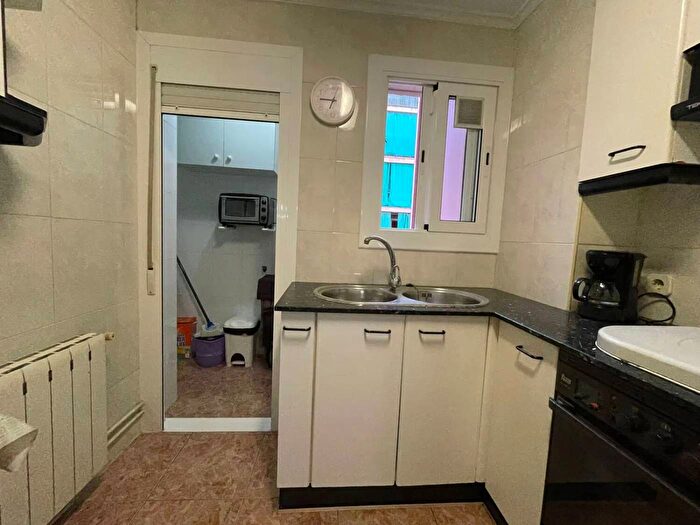 Piso en venta en Cataluña, Barcelona de 3 habitaciones