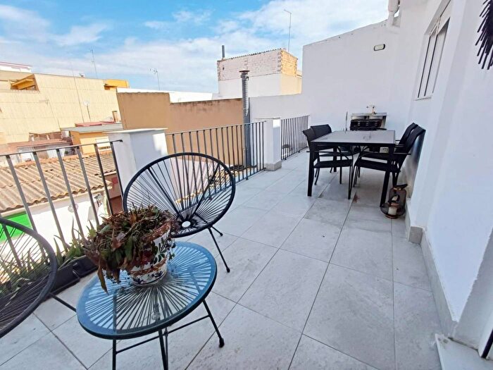 Piso en venta en Comunitat Valenciana, València de 3 habitaciones