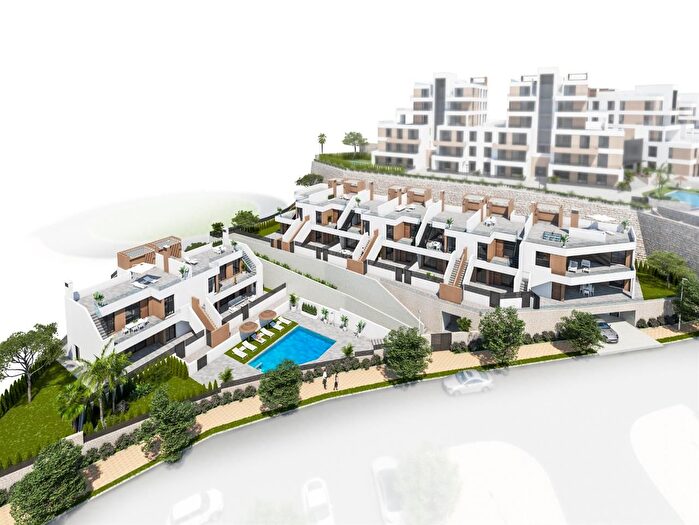 Piso en venta en Las Salinas, Vera de 3 habitaciones