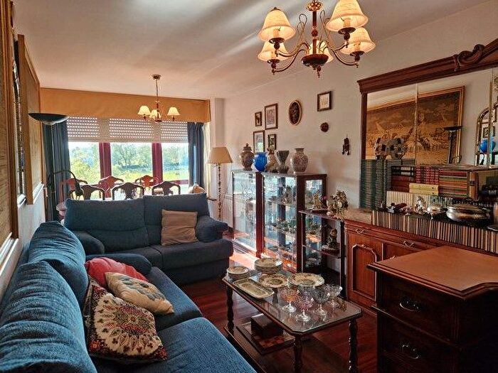 Casas en venta y pisos alquiler - 1