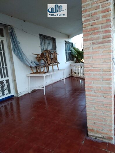 Casas en venta y pisos alquiler - 2