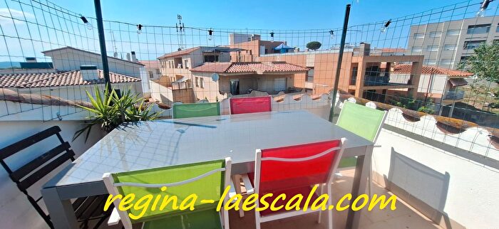 Piso en venta en Eixample Residencial, LEscala de 3 habitaciones