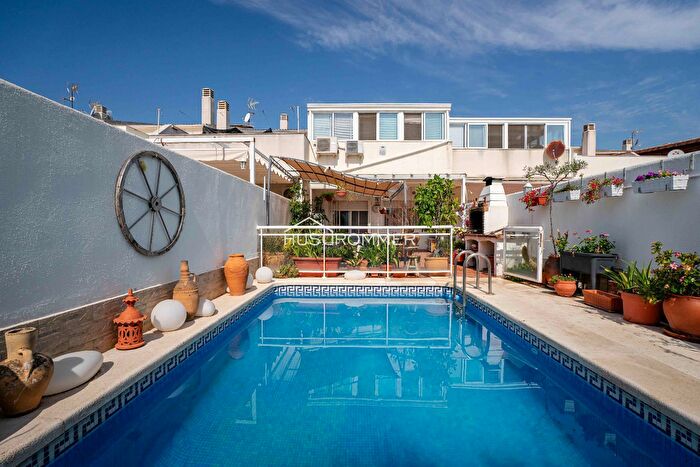 Casas en venta y pisos alquiler - 1