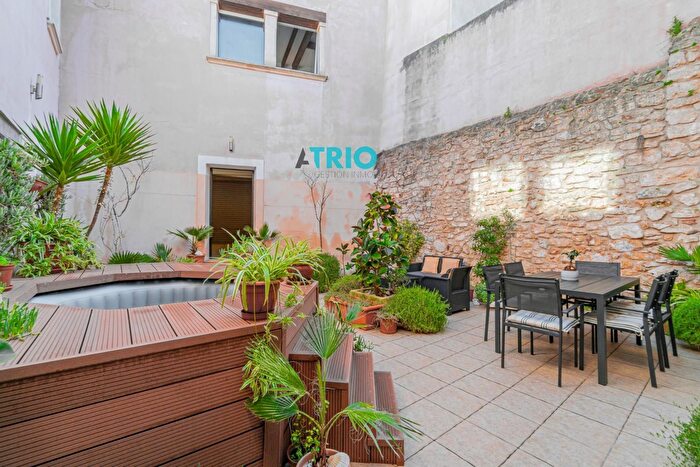 Casas en venta y pisos alquiler - 3