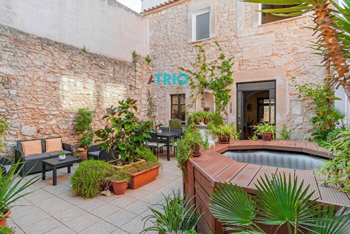 Casas en venta y pisos alquiler - 2