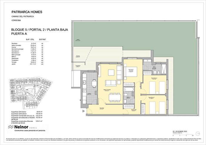 Casas en venta y pisos alquiler - 1