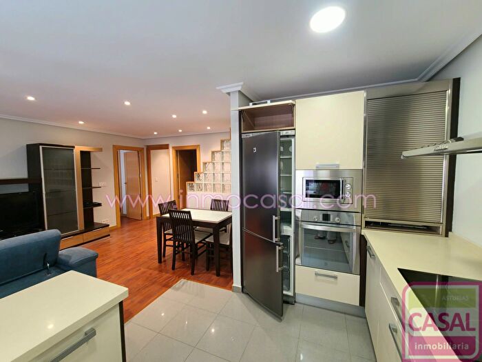 Casas en venta y pisos alquiler - 1