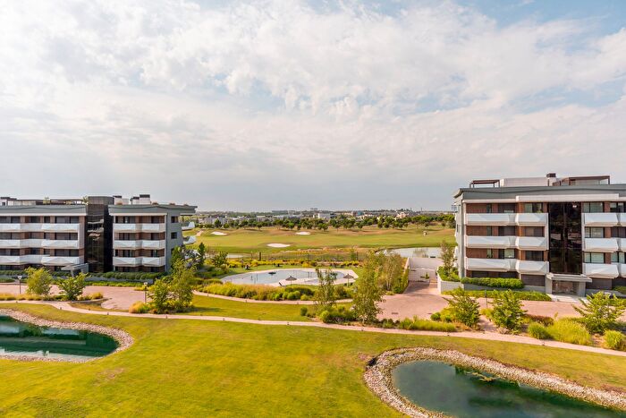 Piso en alquiler en Prado de Somosaguas La Finca, Prado de Somoaguas de 4 habitaciones