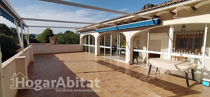 Casas en venta y pisos alquiler - 1