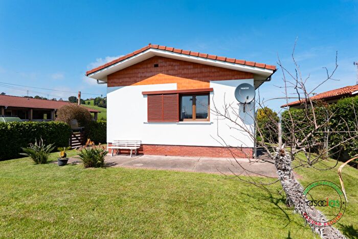 Casas en venta y pisos alquiler - 3
