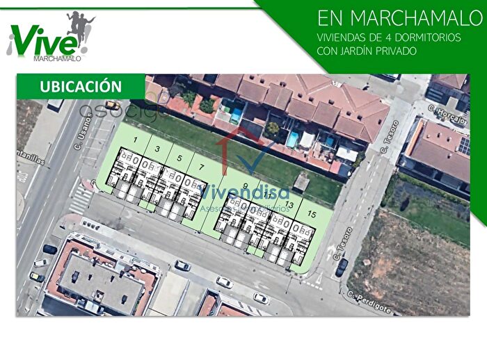 Casas en venta y pisos alquiler - 3