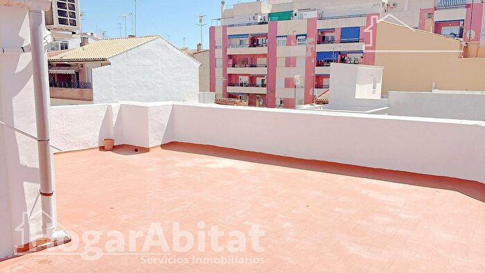 Casas en venta y pisos alquiler - 1