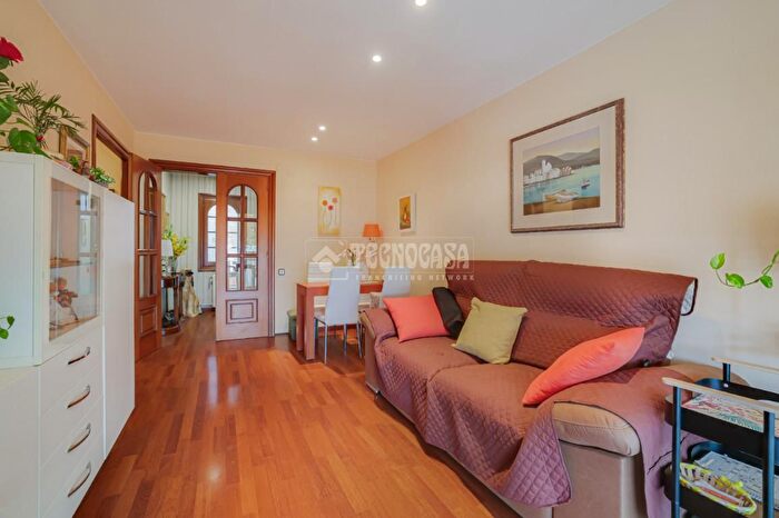 Casas en venta y pisos alquiler - 3