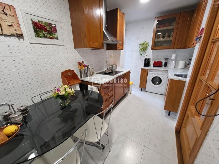 Casas en venta y pisos alquiler - 2