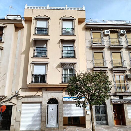 Piso en venta en Jódar, Jaén de 3 habitaciones