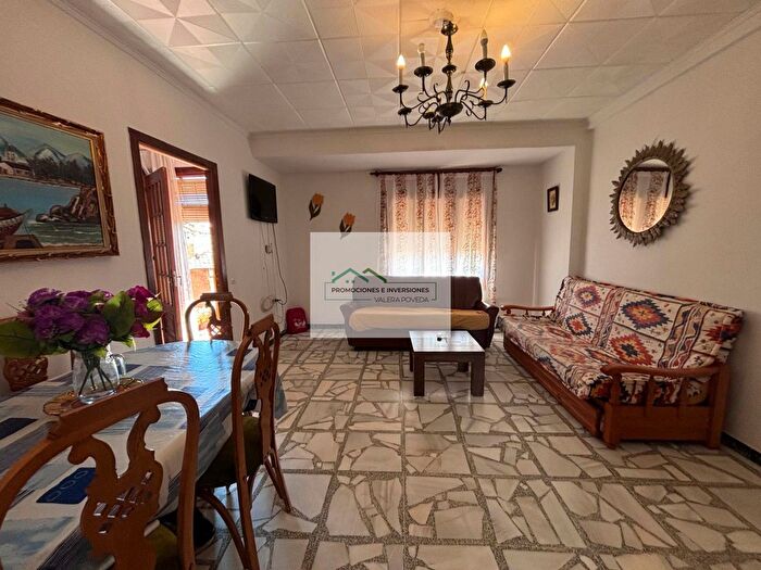 Piso en venta en Honrubia, Cuenca de 3 habitaciones