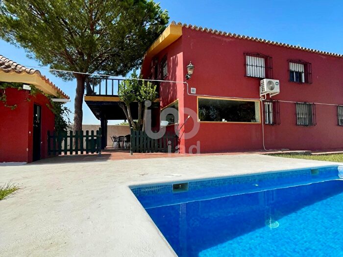 Casa en venta en Pelagatos Pago del Humo, Chiclana de la Frontera de 13 habitaciones