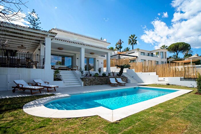 Casa en venta en Andalucía, Málaga de 5 habitaciones