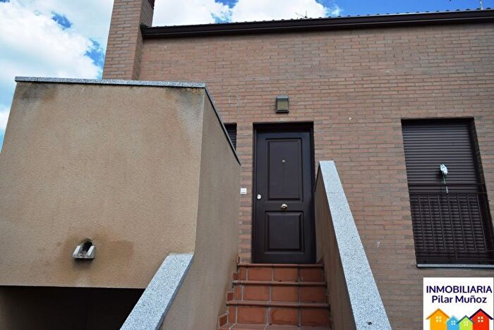Casas en venta y pisos alquiler - 2