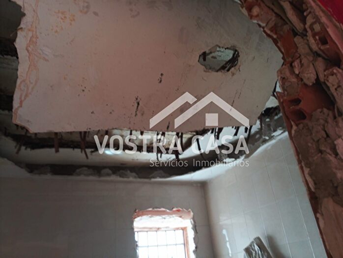 Casas en venta y pisos alquiler - 2