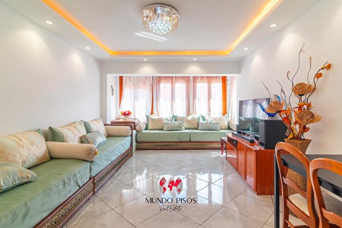 Piso en venta en Nord, Es Camp Redó de 3 habitaciones