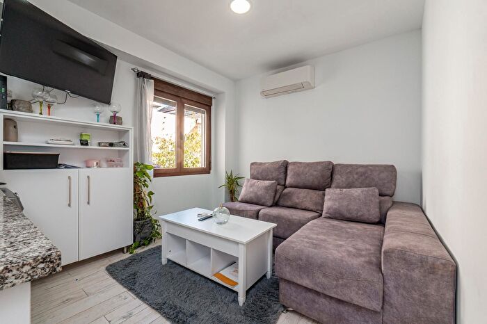 Piso en venta en Ronda, Fígares de 2 habitaciones