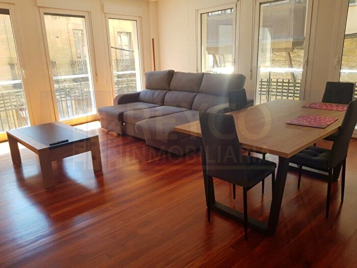 Piso en alquiler en Haro, La Rioja de 2 habitaciones