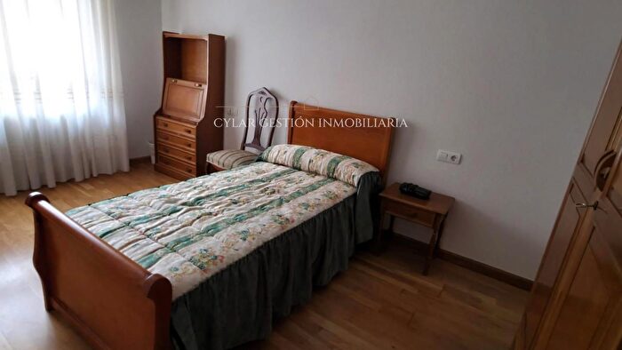 Casas en venta y pisos alquiler - 2