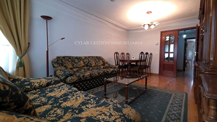 Casas en venta y pisos alquiler - 1