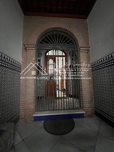 Casa en venta en Centro, Sta Marina San Andrés San Pablo San Lorenzo de 5 habitaciones