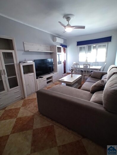 Casas en venta y pisos alquiler - 1