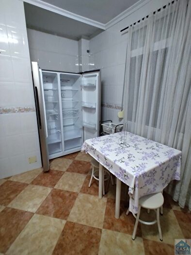 Casas en venta y pisos alquiler - 2