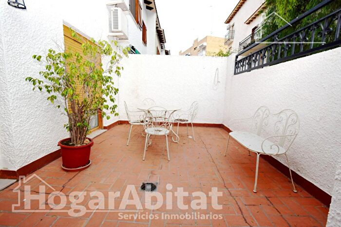 Casas en venta y pisos alquiler - 2